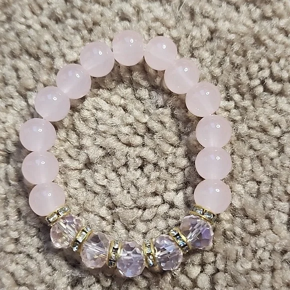 handmade bracelets - Picture 2 of 2